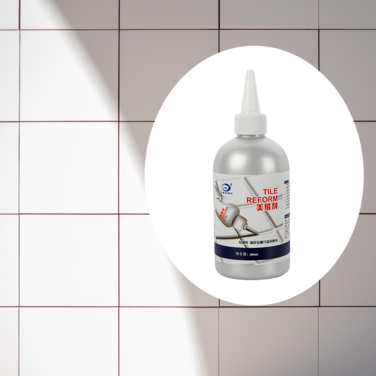 Tile Grout Repair - Tile Grout Repair Versatile Easy Use