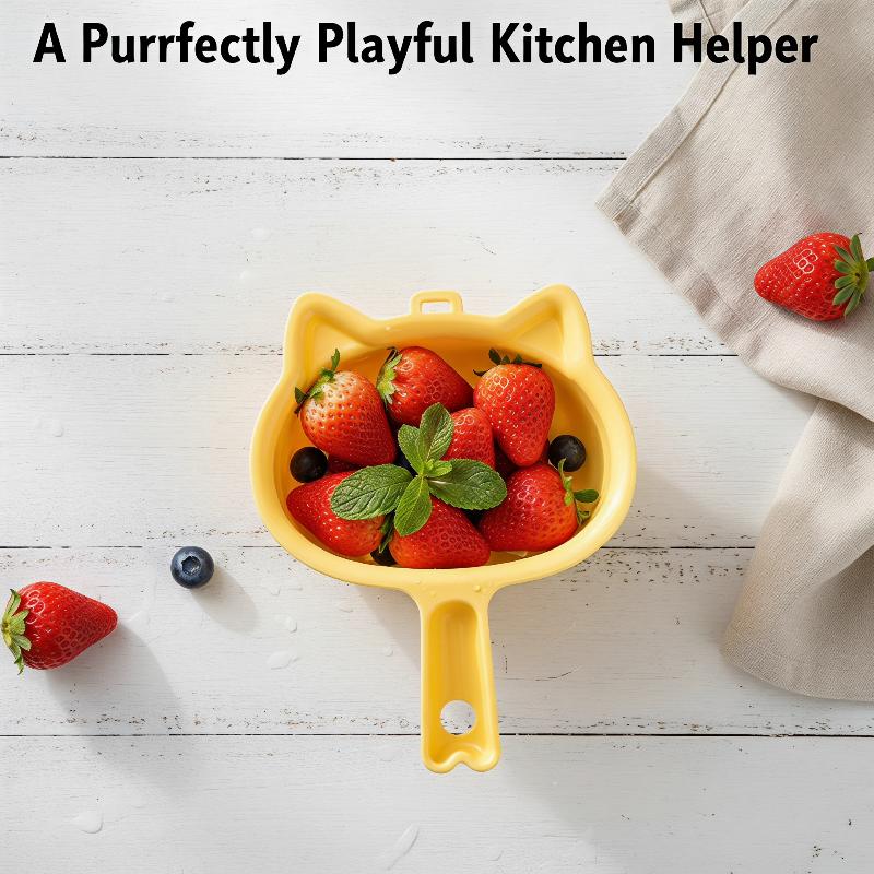 2-IN-1 BPA Free Vegetable Frui - огляд і ціна Sink Drain Strainer