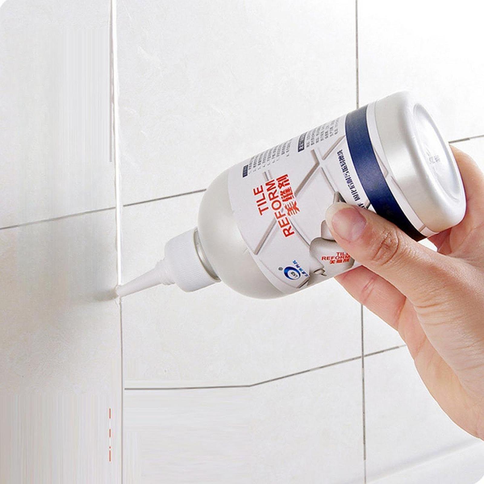 Tile Grout Repair Versatile Ea - огляд і ціна Tile Grout Repair