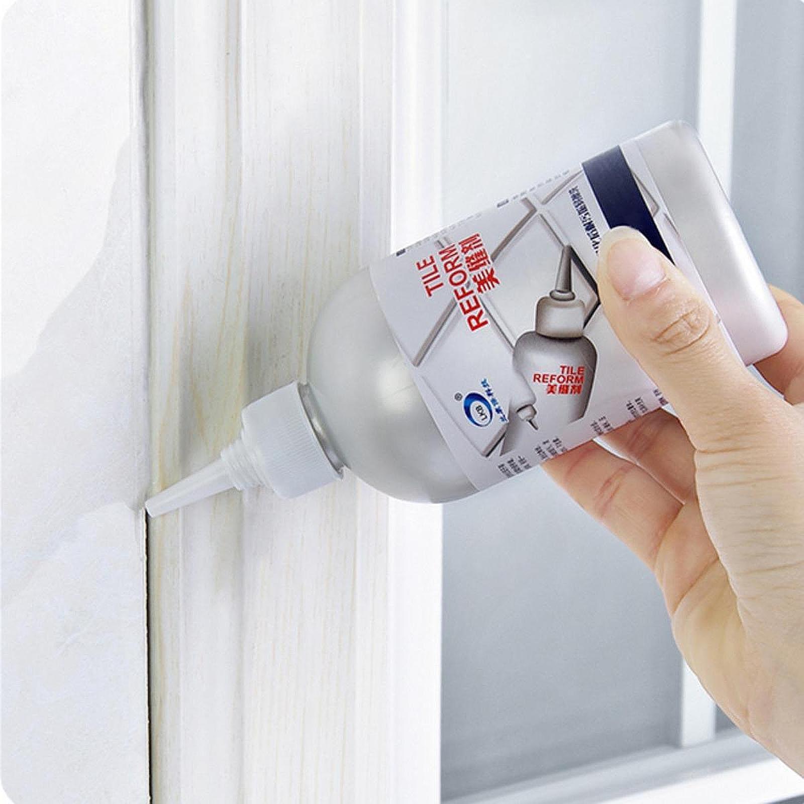 Tile Grout Repair Versatile Ea - огляд і ціна Tile Grout Repair