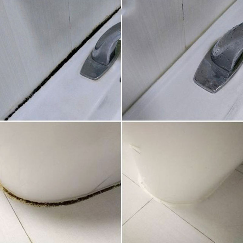 12Color Waterproof White Wall  - огляд і ціна Tile Grout Repair