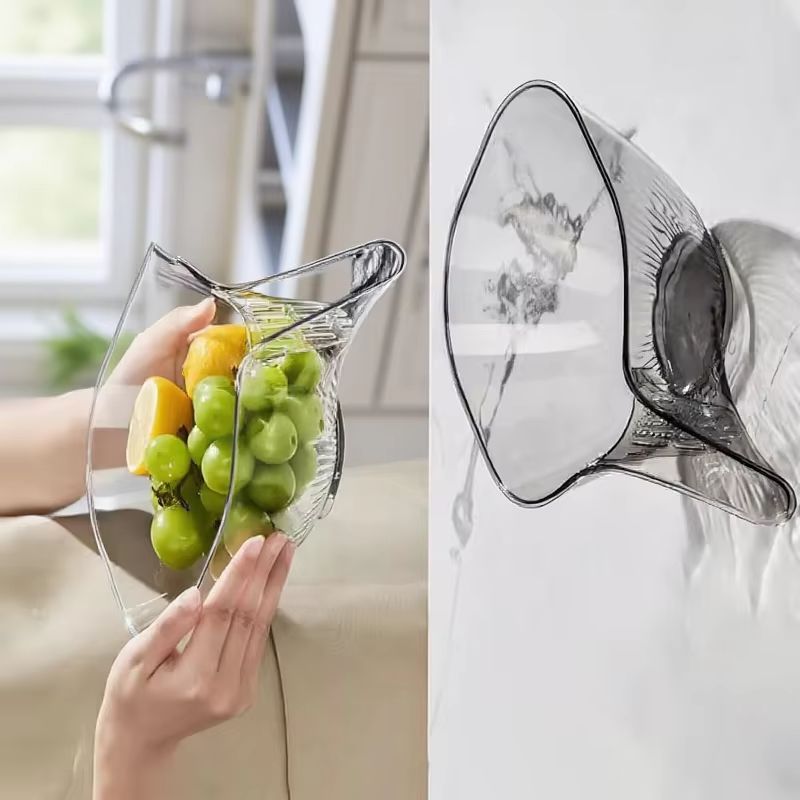 Fruit Cleaning Bowl With Strai - огляд і ціна Sink Drain Strainer