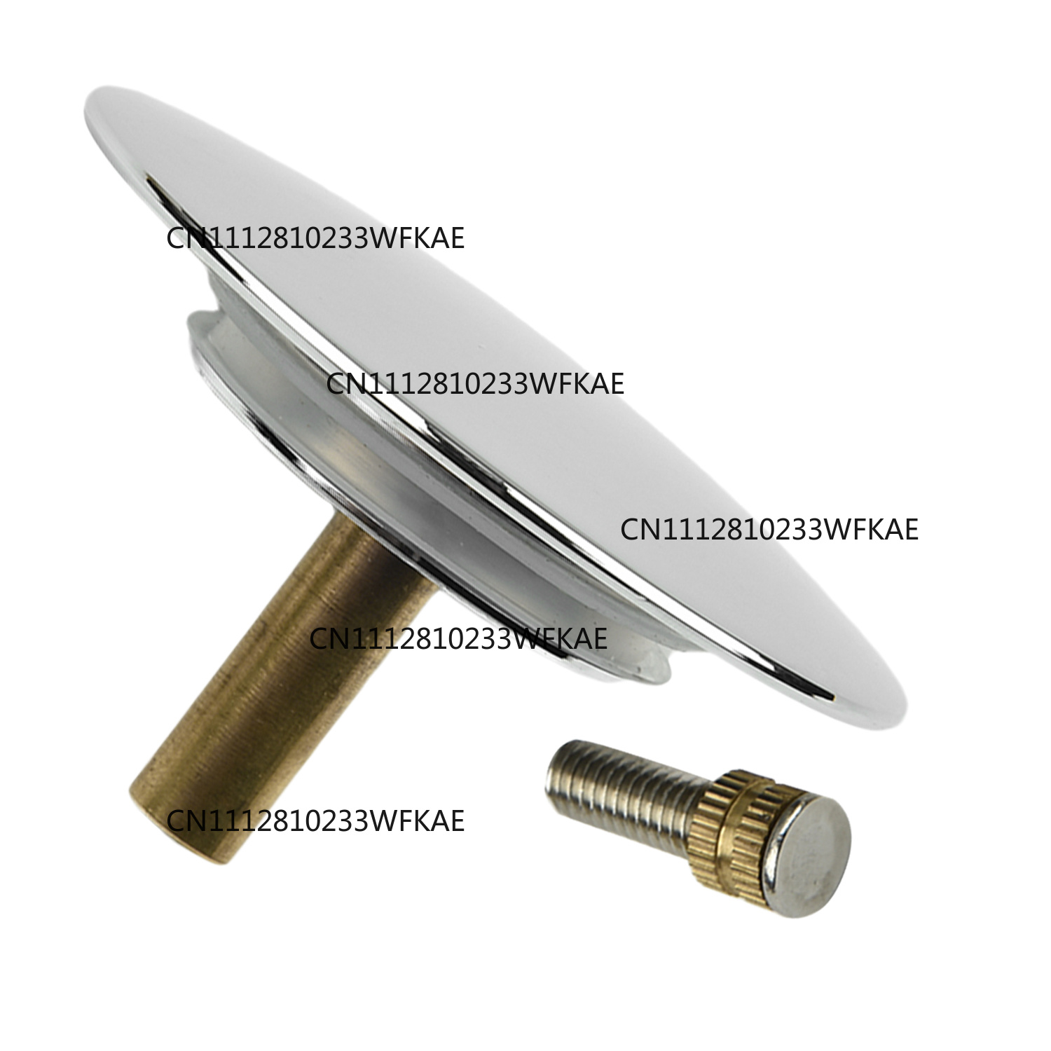 70mm Stainless Steel Kitchen S - огляд і ціна Sink Drain Strainer