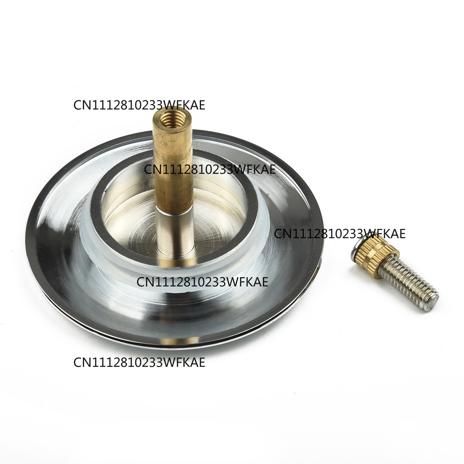 70mm Stainless Steel Kitchen S - огляд і ціна Sink Drain Strainer