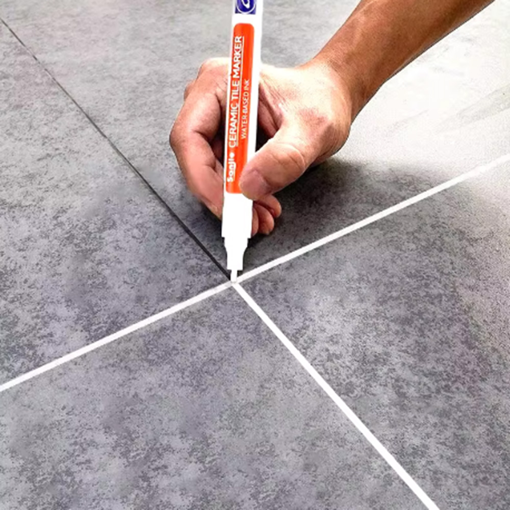 1/5/10PC  Waterproof Marker Pe - огляд і ціна Tile Grout Repair