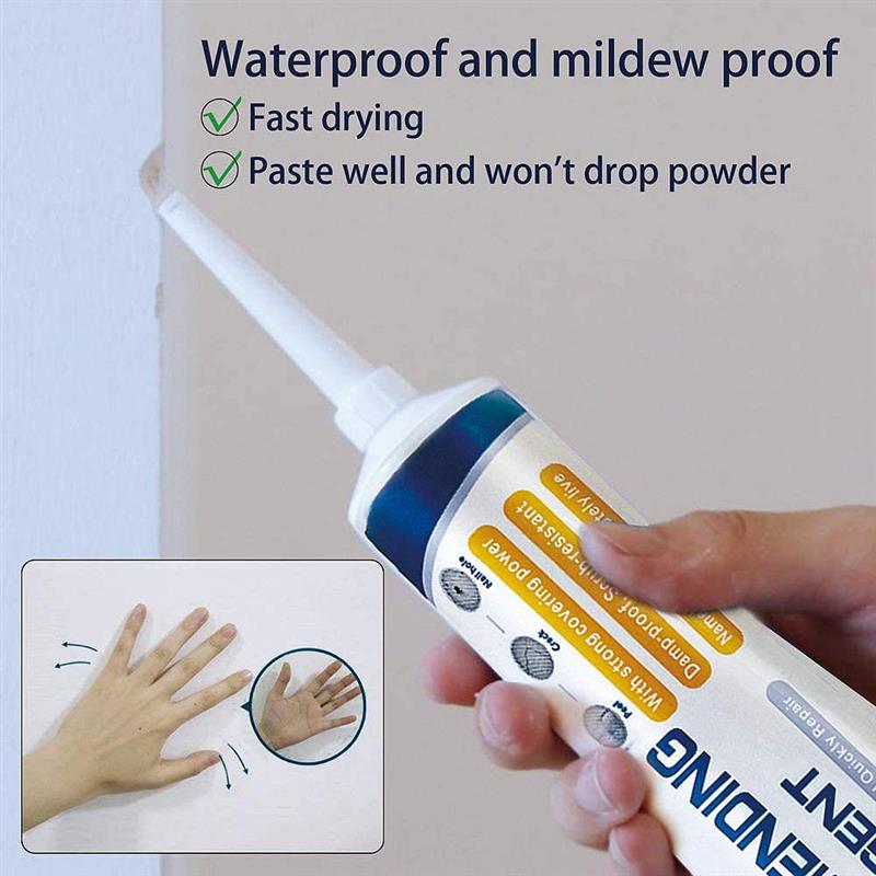 New Tile Grout Wall Mending Ag - огляд і ціна Tile Grout Repair