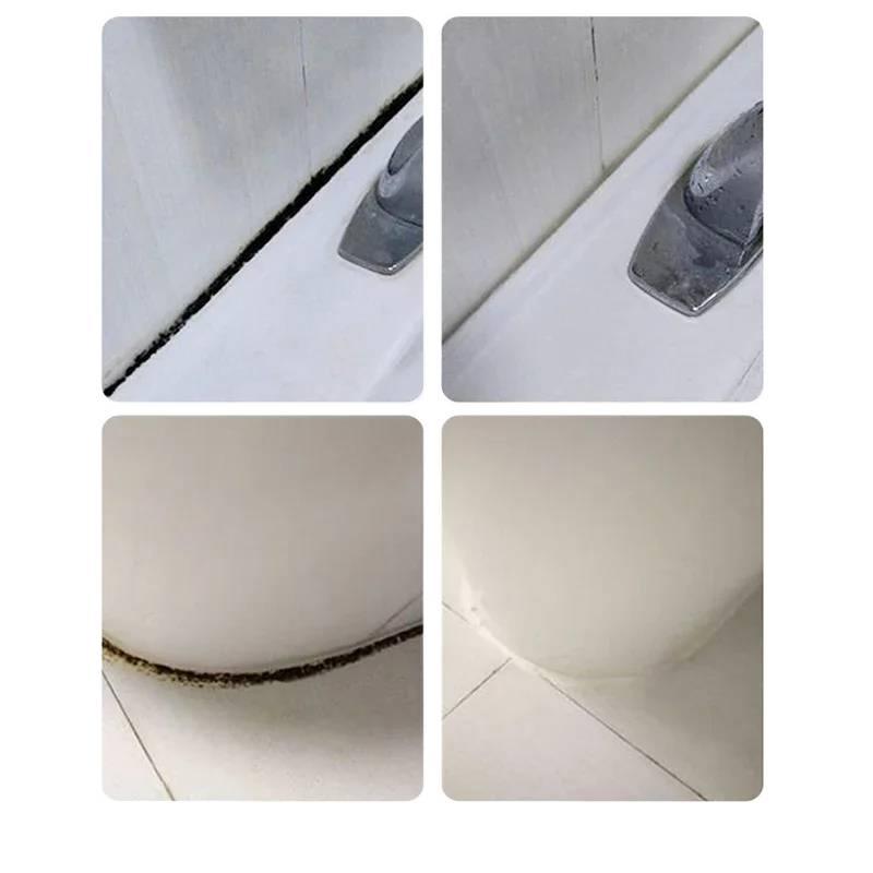 1-3pcs 12 Color White Waterpro - огляд і ціна Tile Grout Repair