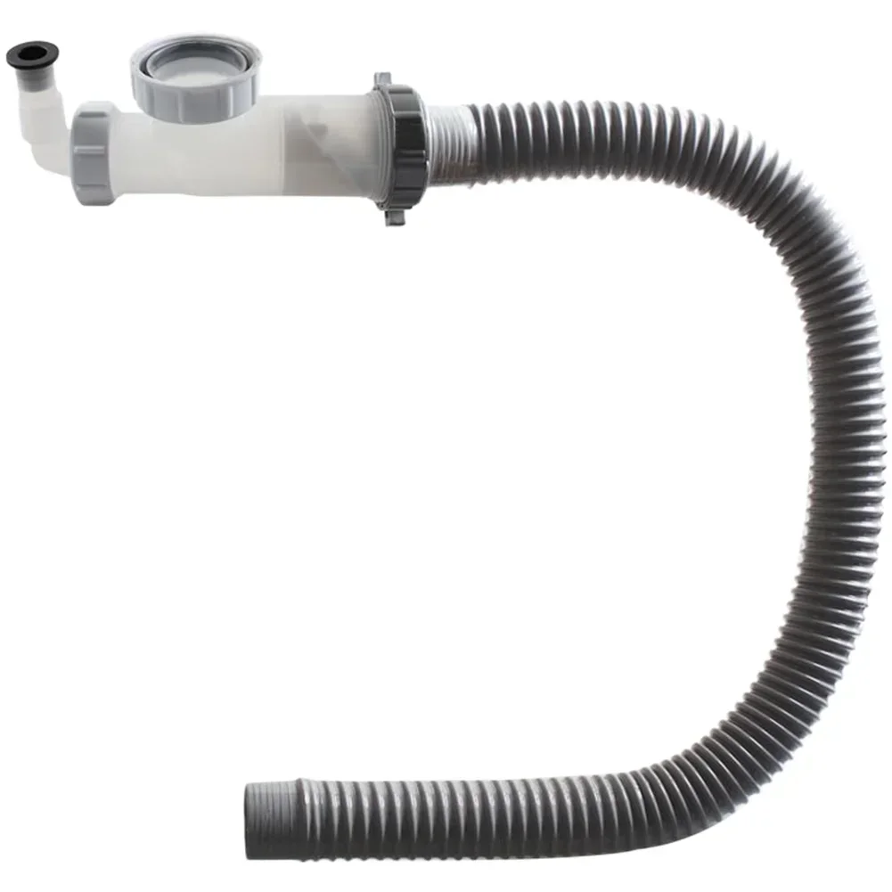 Single Sink Drain Pipe 50mm An - огляд і ціна Sink Drain Strainer