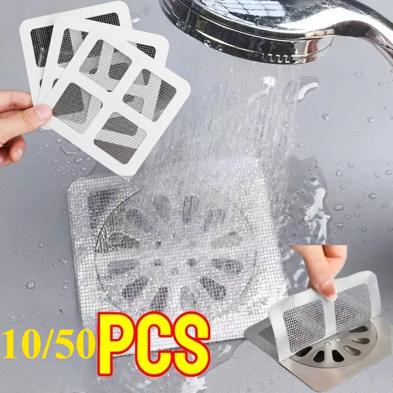 Anti Blocking Bathroom Kitchen - огляд і ціна Sink Drain Strainer