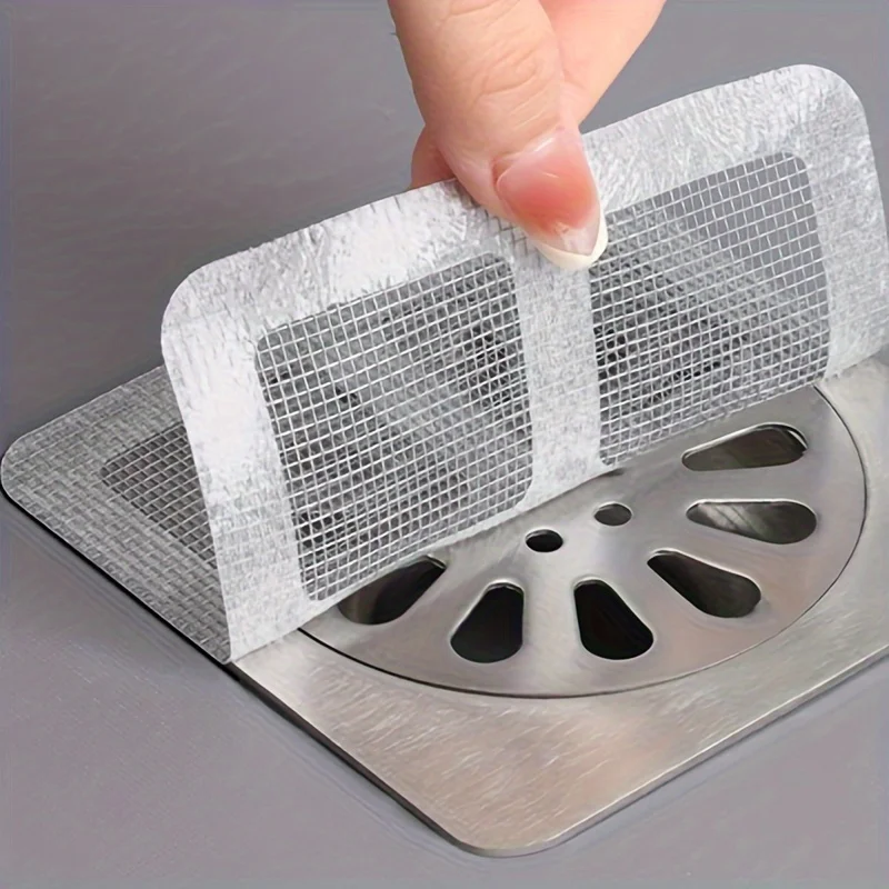 Anti Blocking Bathroom Kitchen - огляд і ціна Sink Drain Strainer