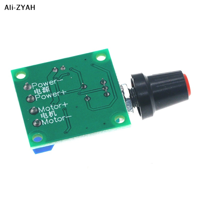 【MA8】1Pcs Adjustable Speed DC  - огляд і ціна Home Improvement Usa
