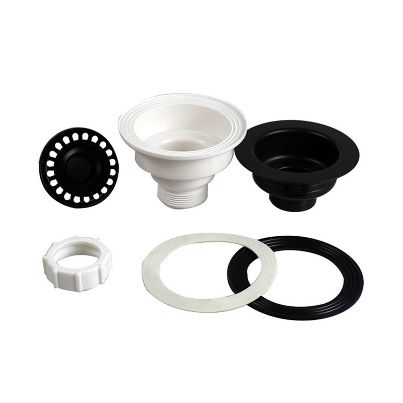 ABFS Kitchen Sink Drain Assemb - огляд і ціна Sink Drain Strainer