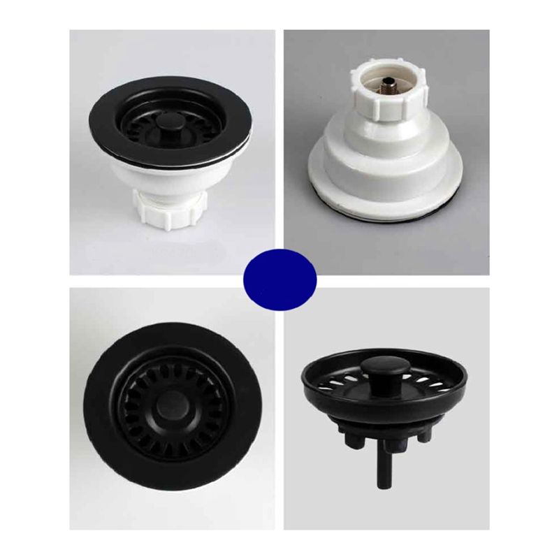 ABFS Kitchen Sink Drain Assemb - огляд і ціна Sink Drain Strainer