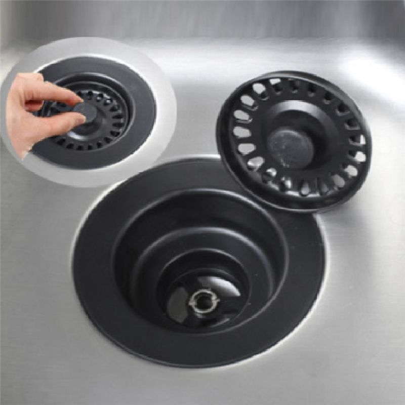 ABFS Kitchen Sink Drain Assemb - огляд і ціна Sink Drain Strainer