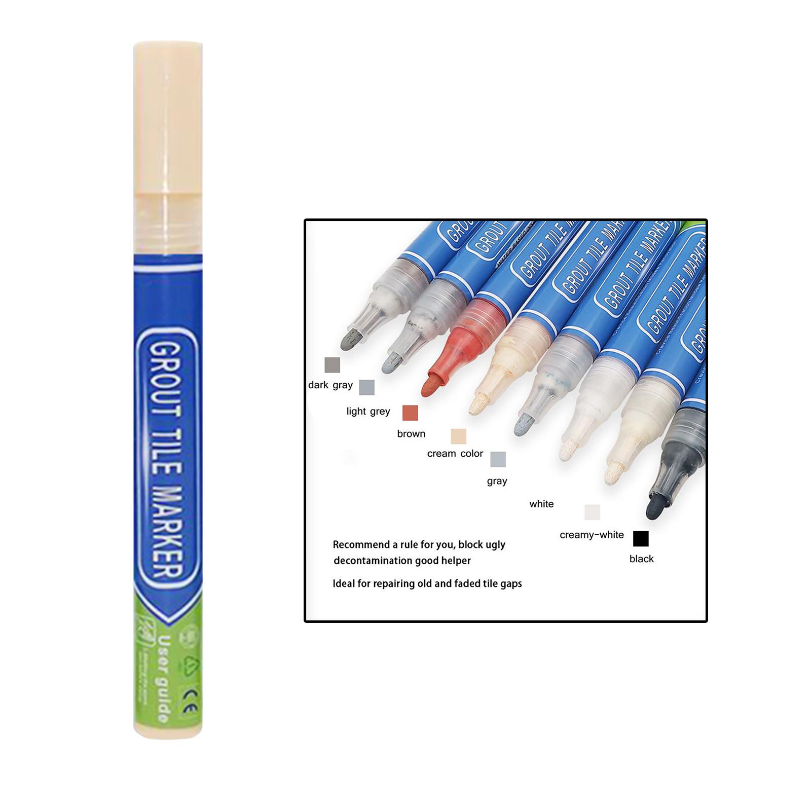 Tile Grout Filler Coating Mark - огляд і ціна Tile Grout Repair