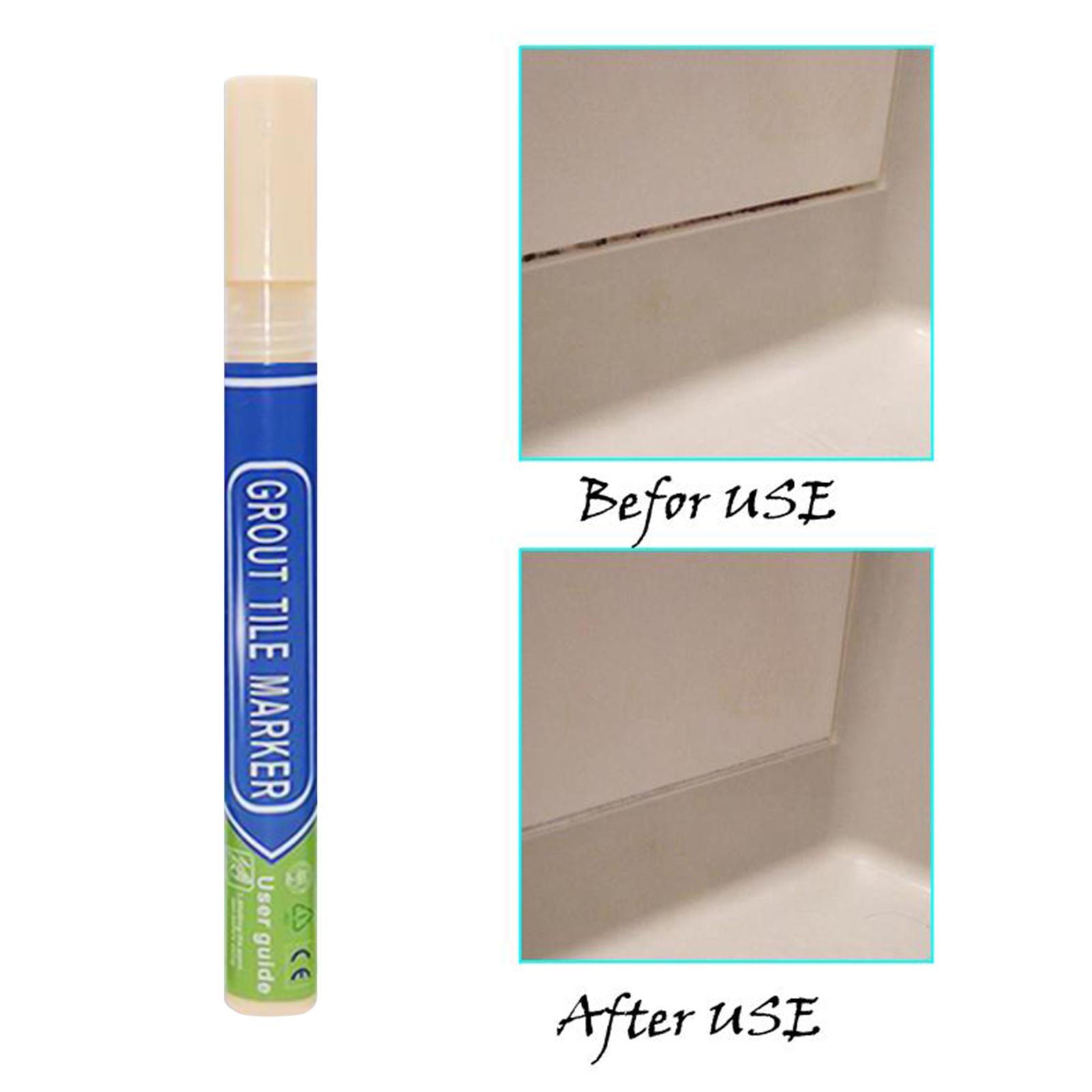 Tile Grout Filler Coating Mark - огляд і ціна Tile Grout Repair