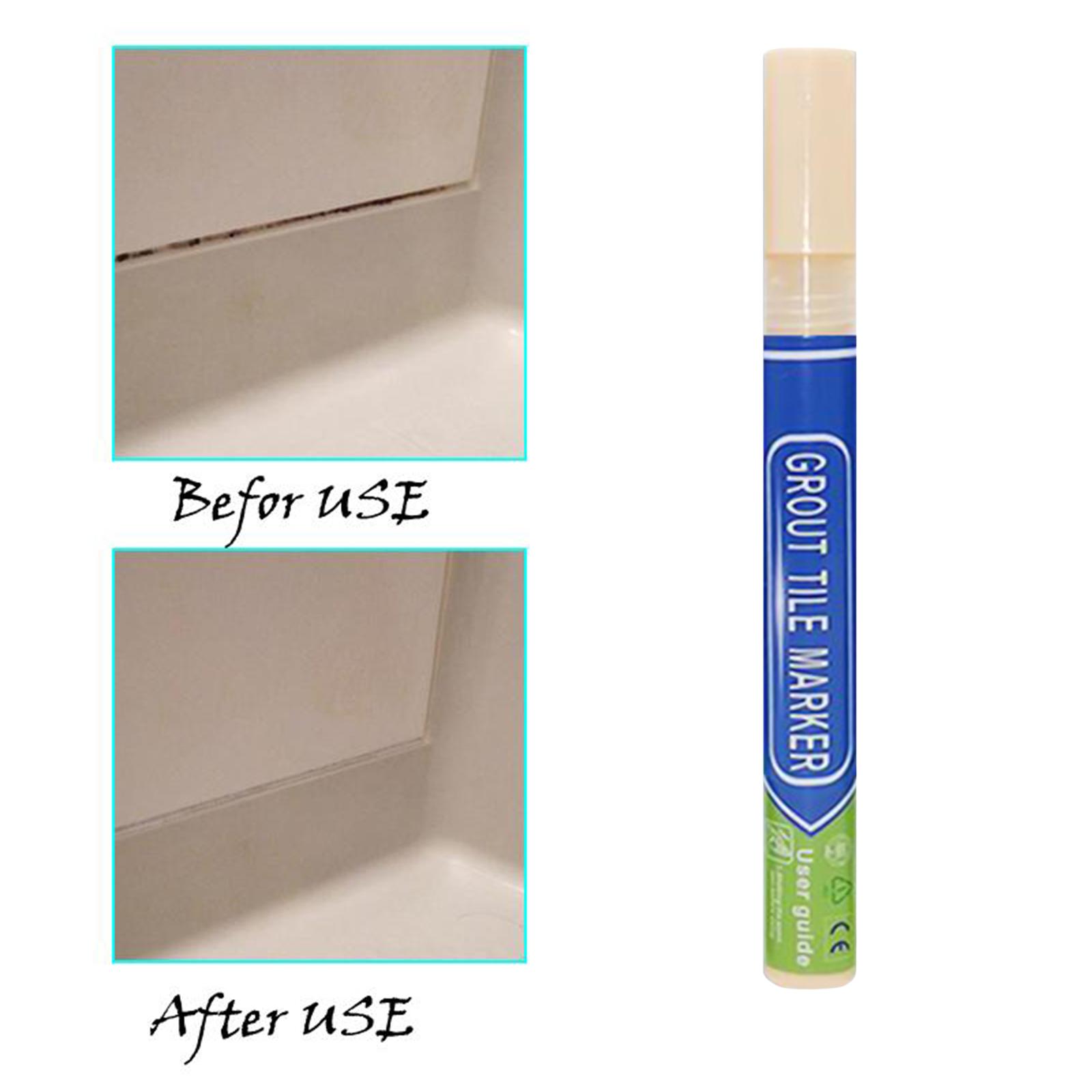 Tile Grout Filler Coating Mark - огляд і ціна Tile Grout Repair
