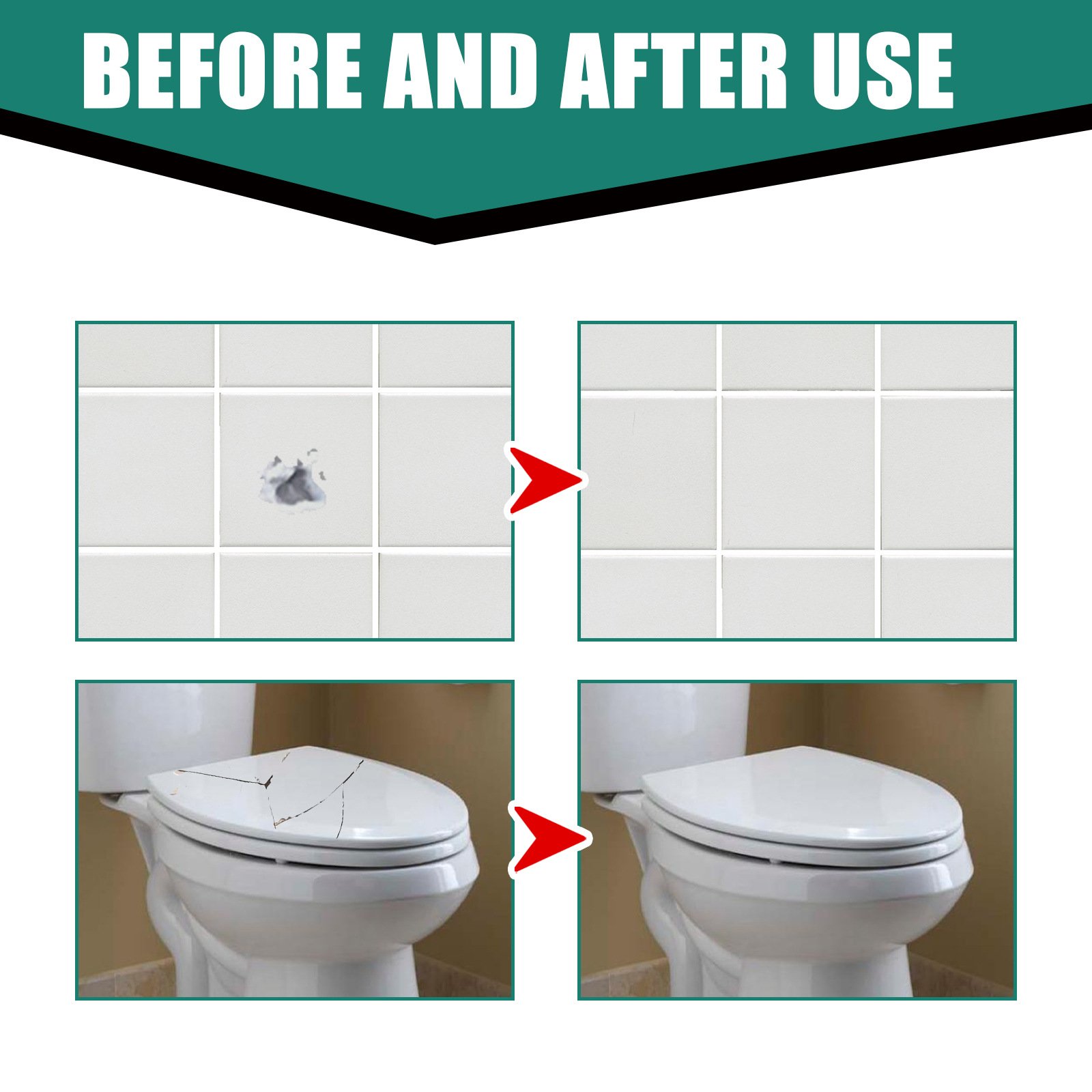Tile Filler Waterproof Tile Re - огляд і ціна Tile Grout Repair