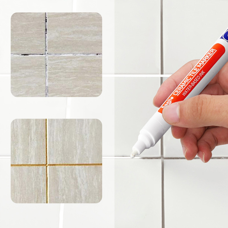 Waterproof Ceramic Tile Grout  - огляд і ціна Tile Grout Repair