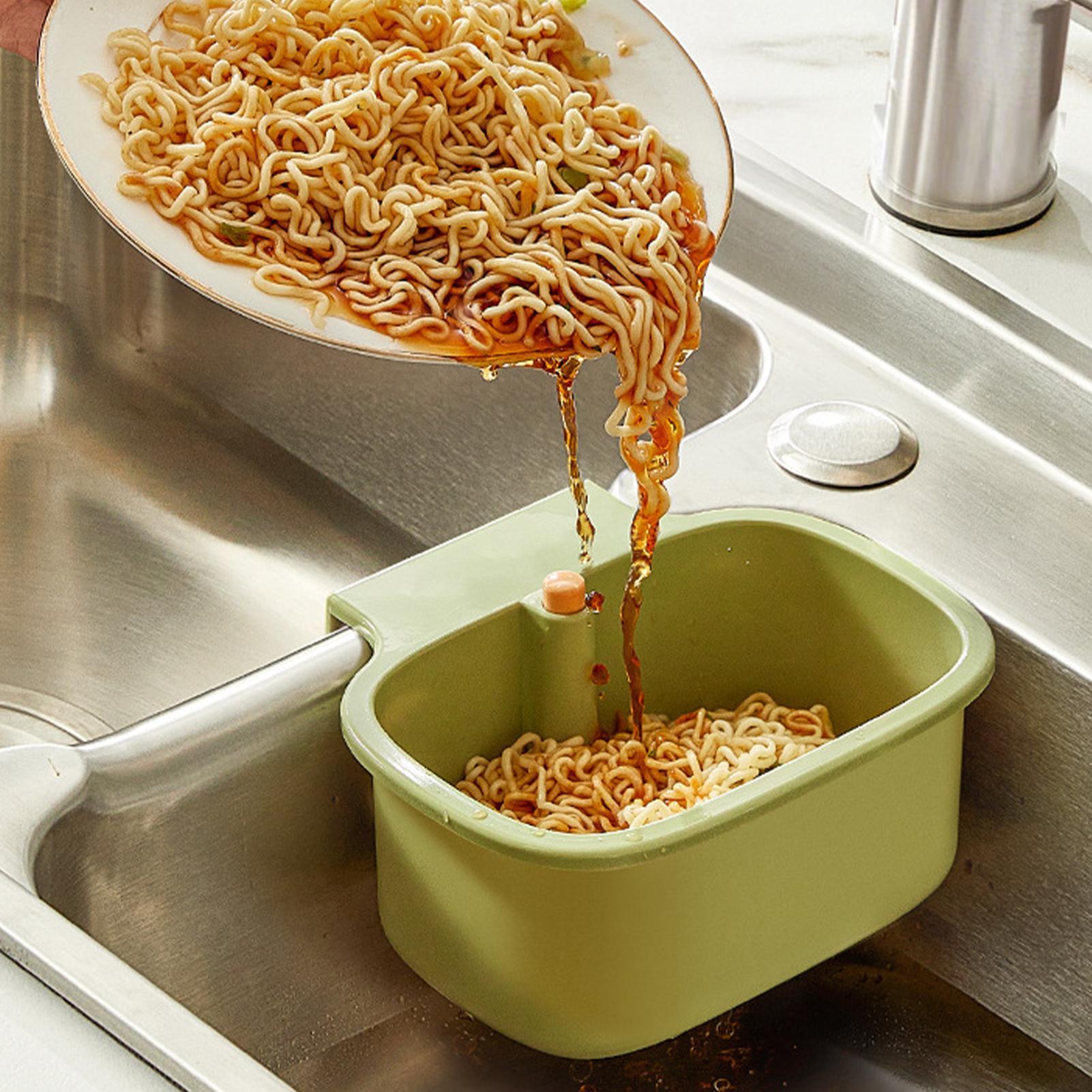Kitchen Sink Drain Basket Retr - огляд і ціна Sink Drain Strainer
