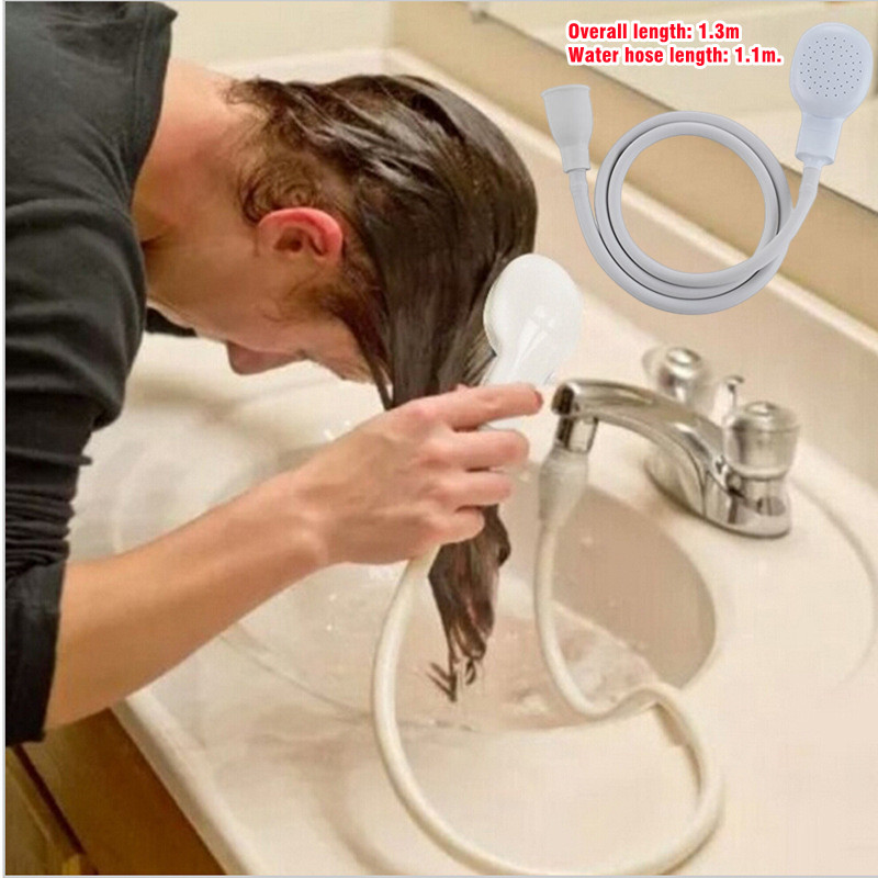 Multifunctional Faucet Shower  - огляд і ціна Sink Drain Strainer