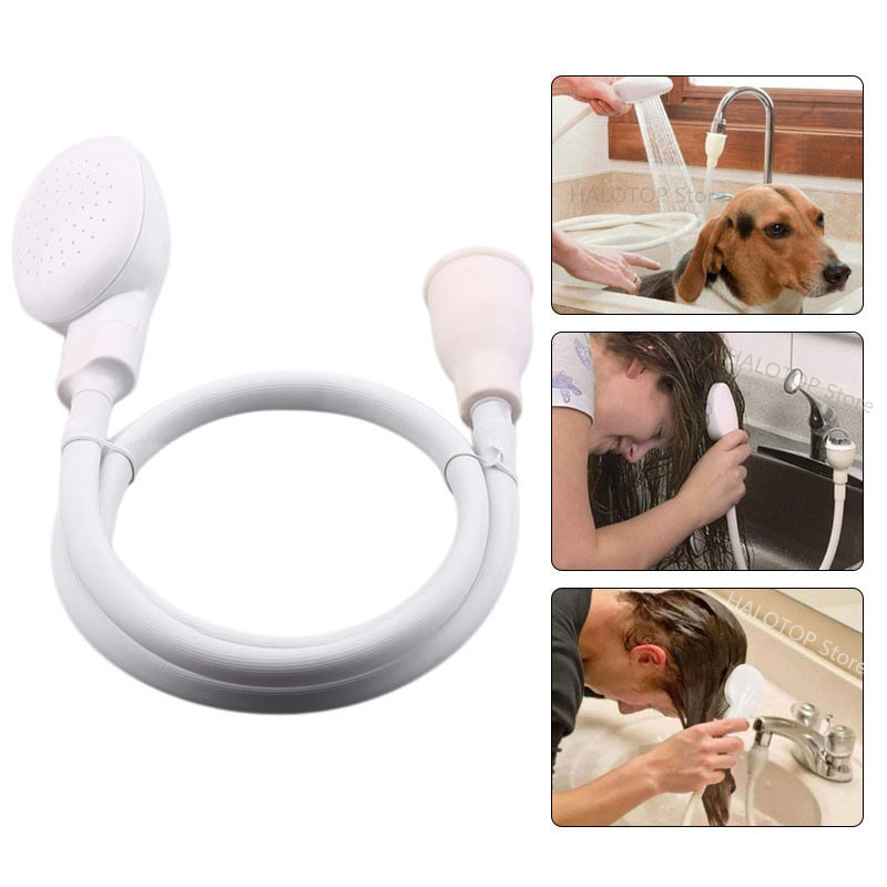 Multifunctional Faucet Shower  - огляд і ціна Sink Drain Strainer