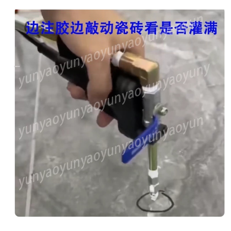 High Pressure Hollowing Repair - огляд і ціна Tile Grout Repair