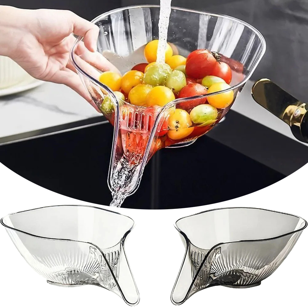 Kitchen Sink Drain Basket Mult - огляд і ціна Sink Drain Strainer