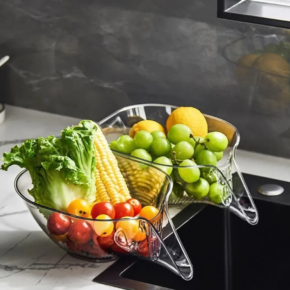 Kitchen Sink Drain Basket Mult - огляд і ціна Sink Drain Strainer