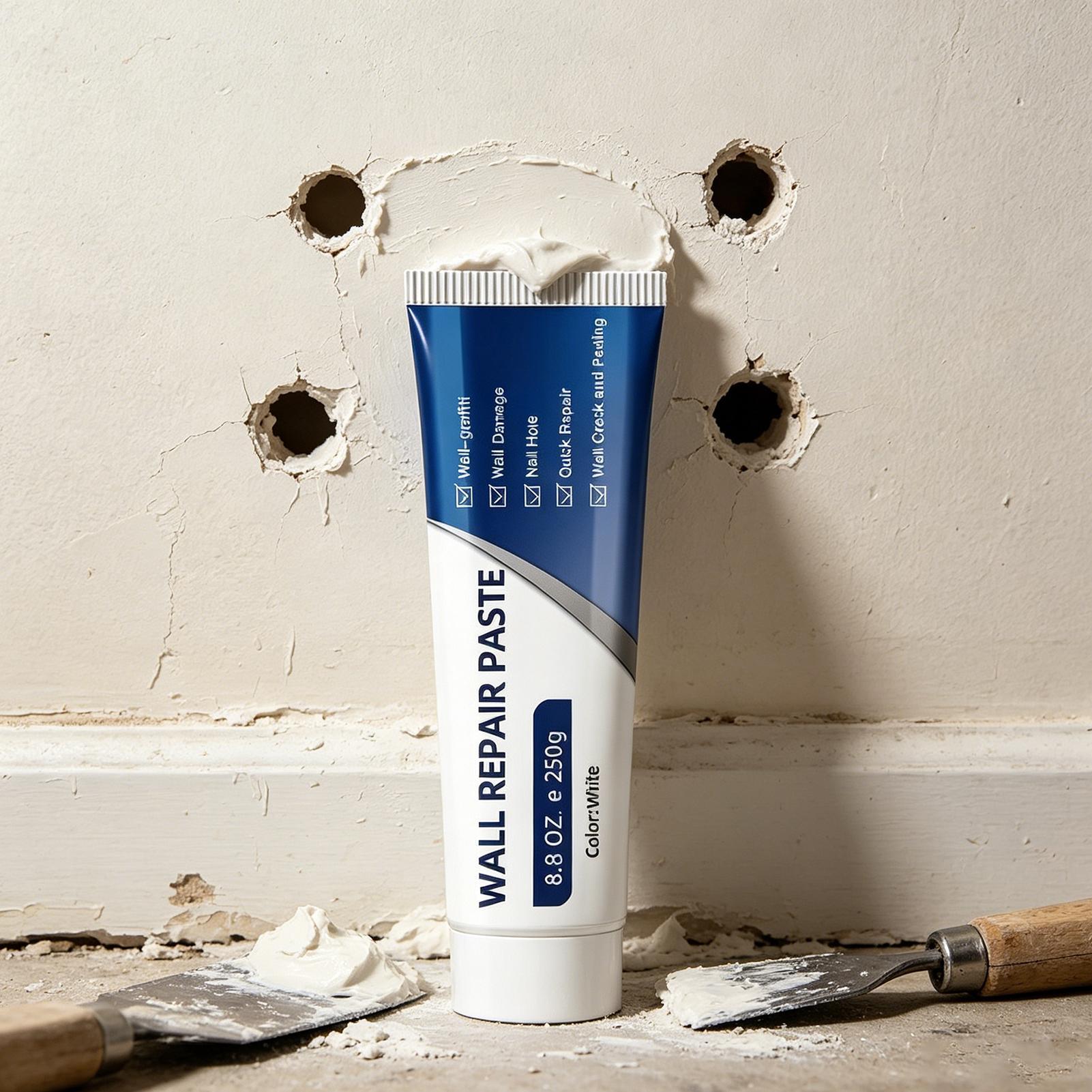 Wall Repair Paste | Drywall Qu - огляд і ціна Tile Grout Repair