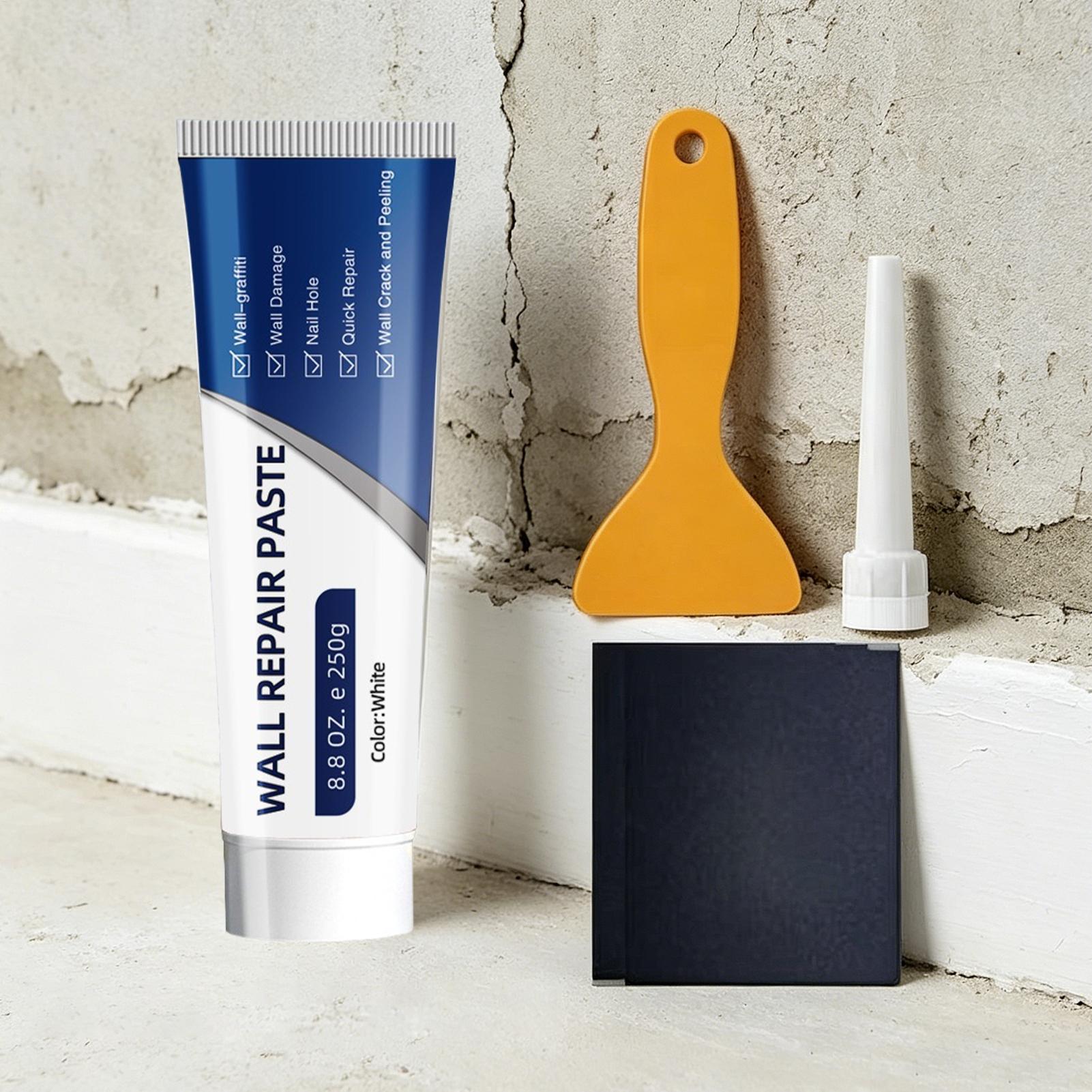 Wall Repair Paste | Drywall Qu - огляд і ціна Tile Grout Repair