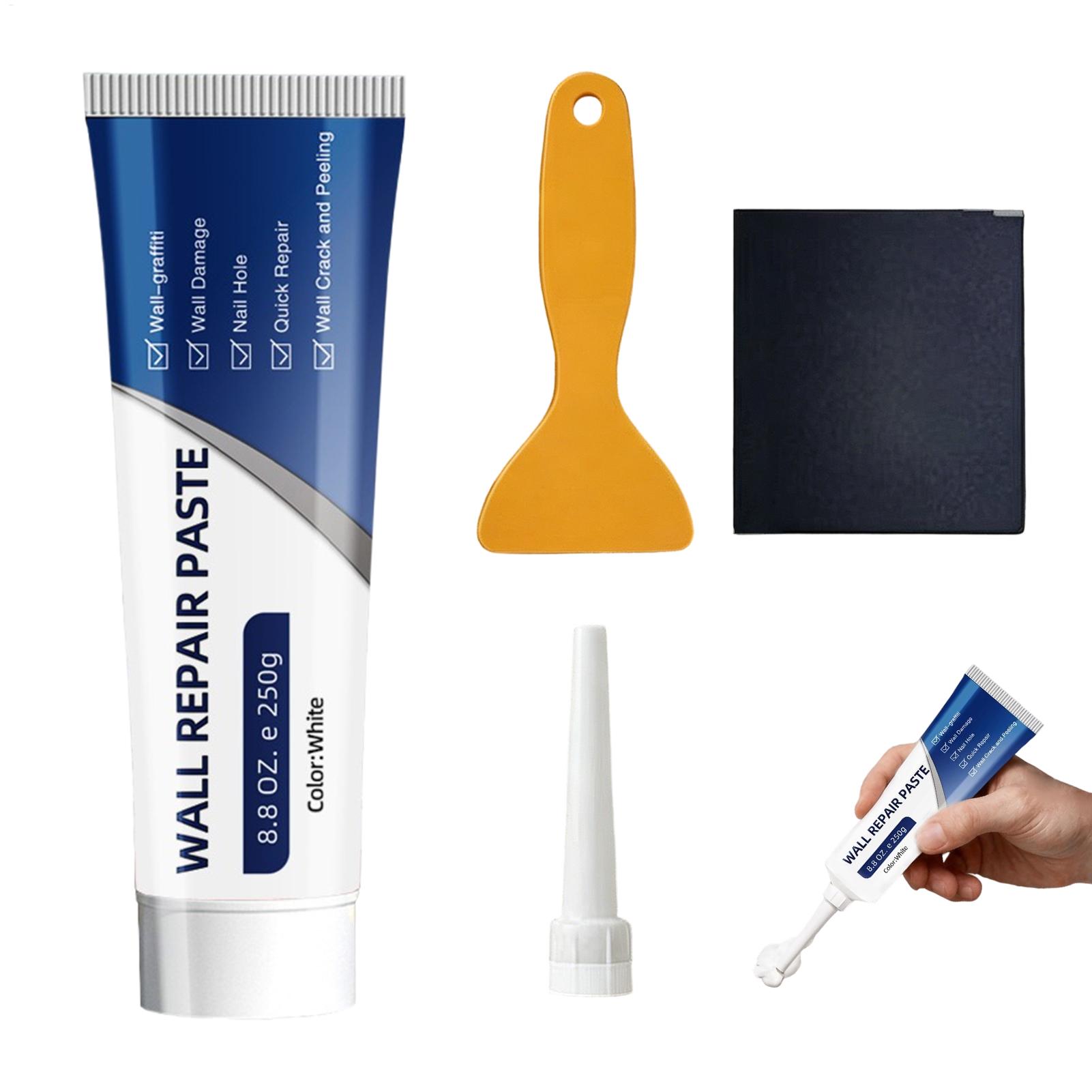 Wall Repair Paste | Drywall Qu - огляд і ціна Tile Grout Repair
