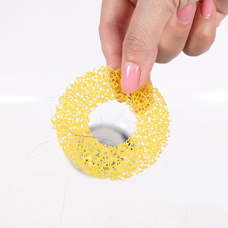 32/24/12Pcs Drain Strainer Sin - огляд і ціна Sink Drain Strainer