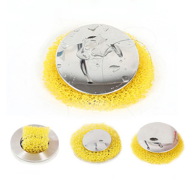 32/24/12Pcs Drain Strainer Sin - огляд і ціна Sink Drain Strainer