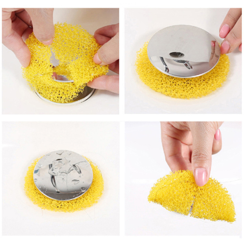32/24/12Pcs Drain Strainer Sin - огляд і ціна Sink Drain Strainer