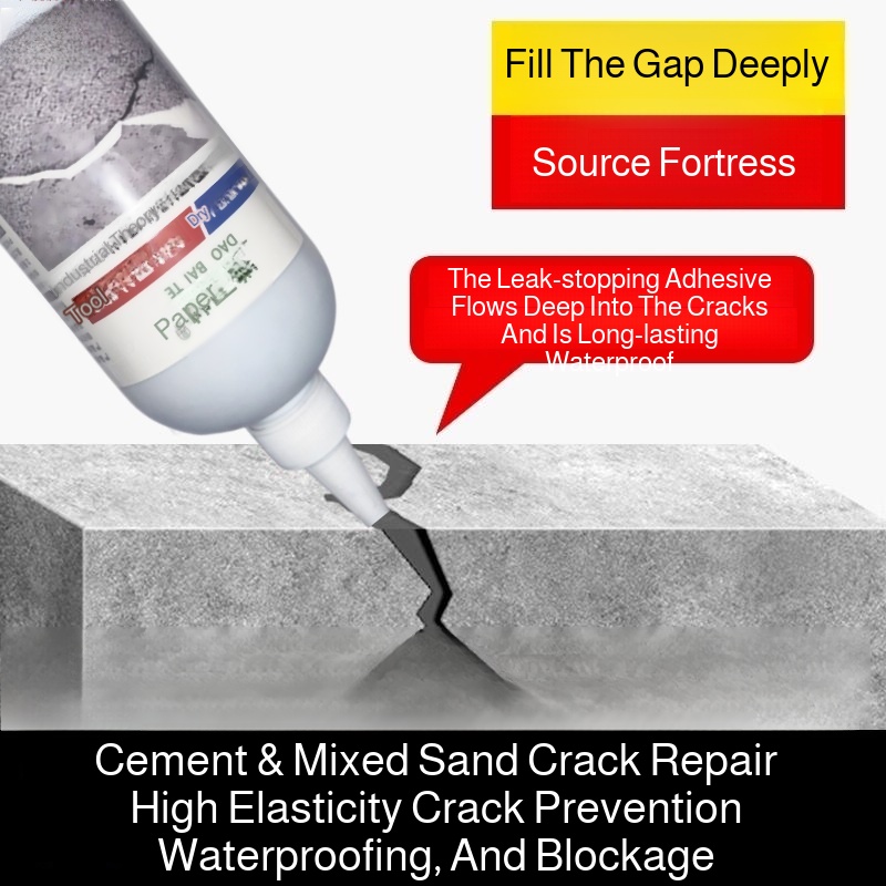 1/2pcs 500MLWaterproof Glue Re - огляд і ціна Tile Grout Repair